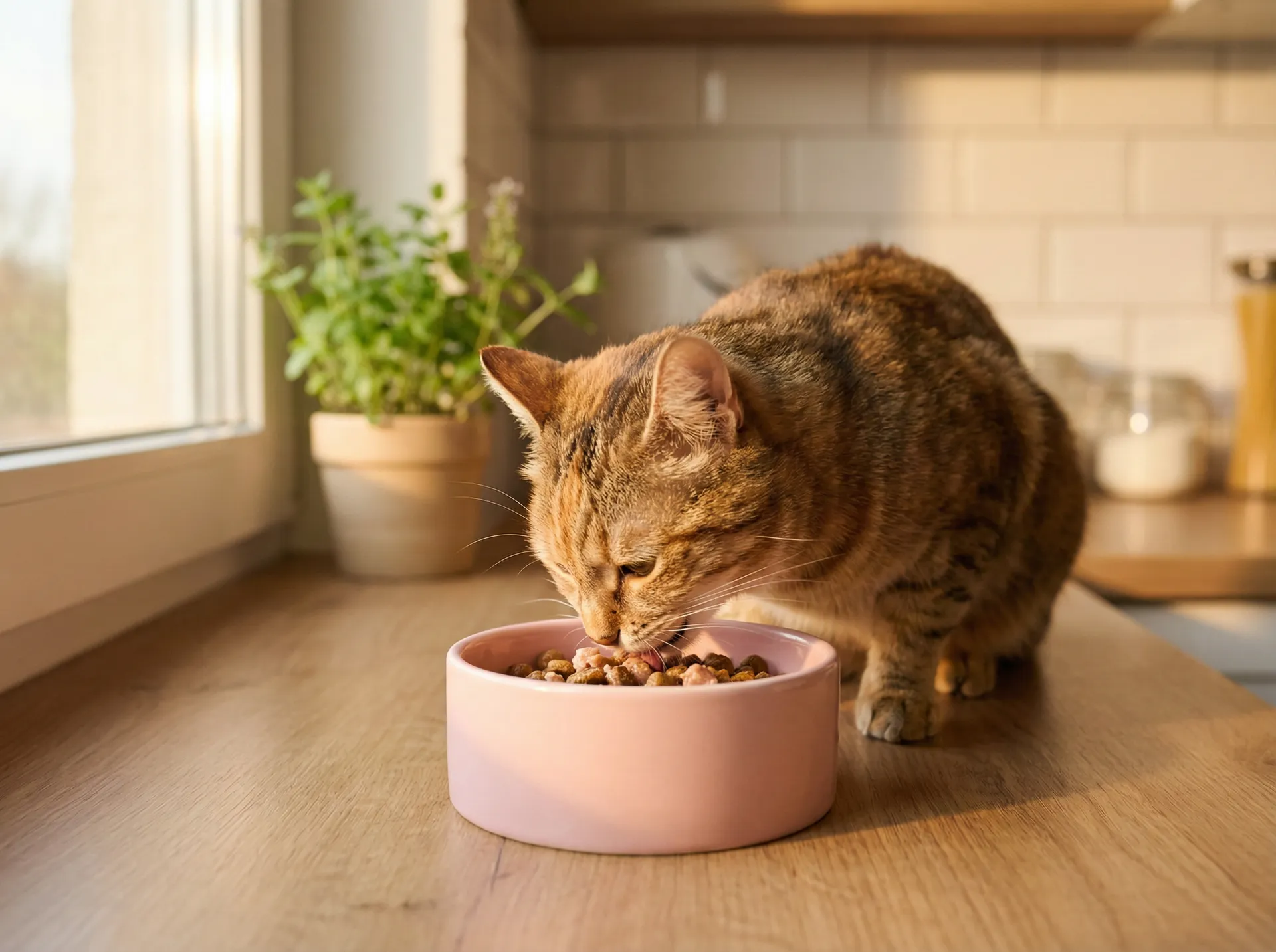 猫咪健康饮食指南 - 水怪2在线观看免费观看